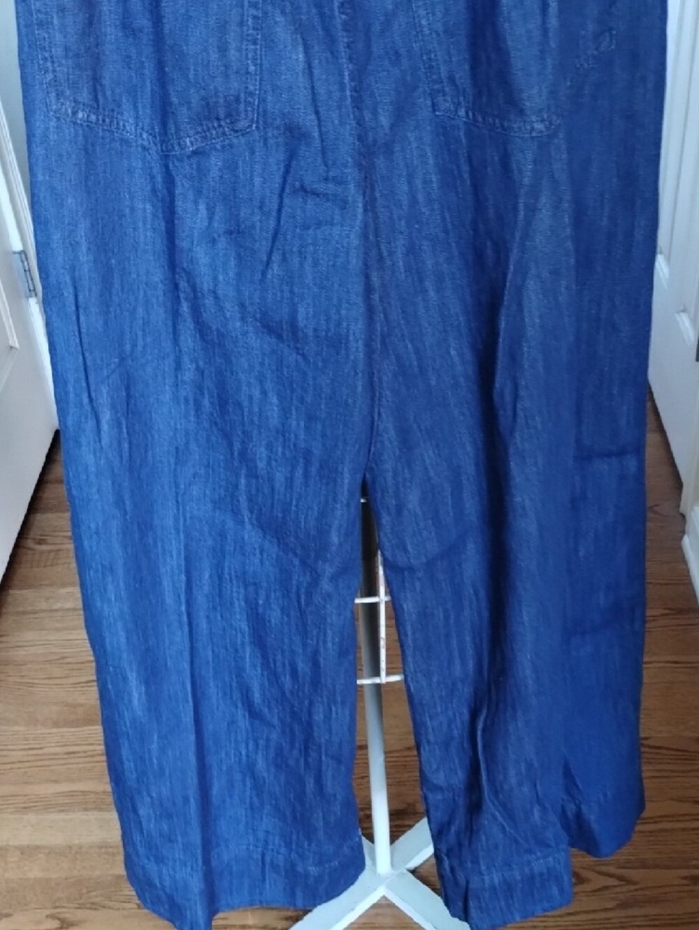 Madewell Drawstring Jeans - Picture 6 of 16